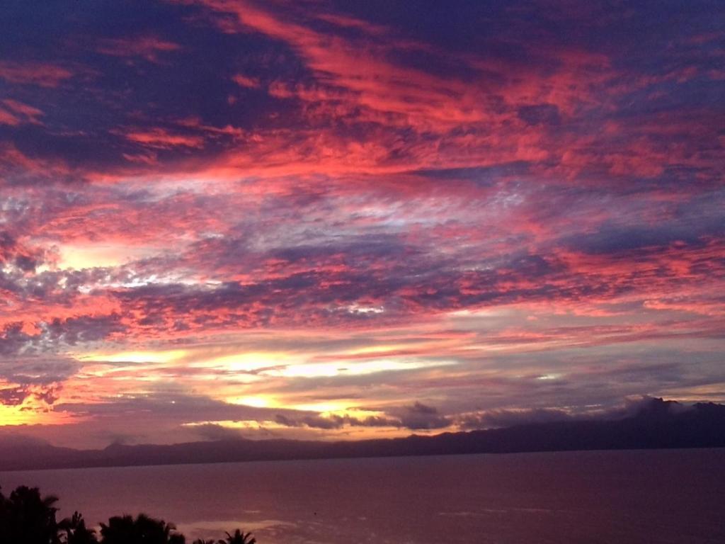 Korovesi Sunshine Villas Savusavu Quarto foto